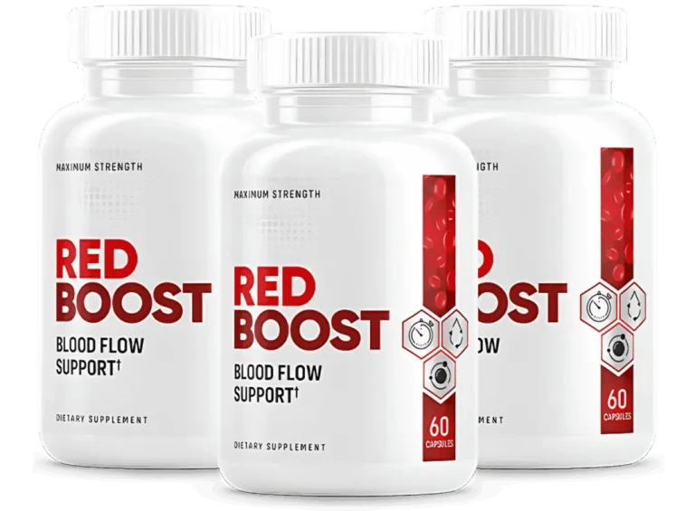 red boost discount bottle